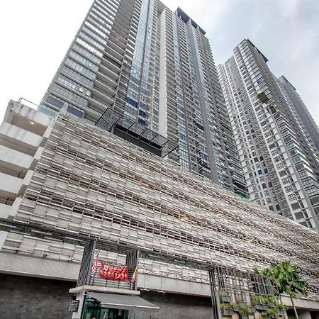 Apartament Rex Ollie @ The Elements Ampang Kuala Lumpur Zewnętrze zdjęcie
