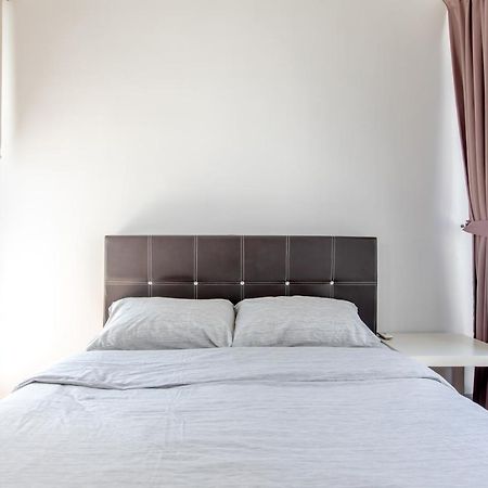 Apartament Rex Ollie @ The Elements Ampang Kuala Lumpur Zewnętrze zdjęcie