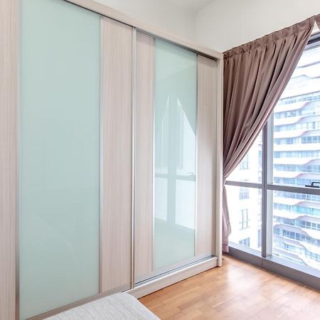 Apartament Rex Ollie @ The Elements Ampang Kuala Lumpur Zewnętrze zdjęcie