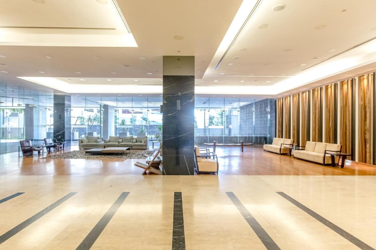 Apartament Rex Ollie @ The Elements Ampang Kuala Lumpur Zewnętrze zdjęcie