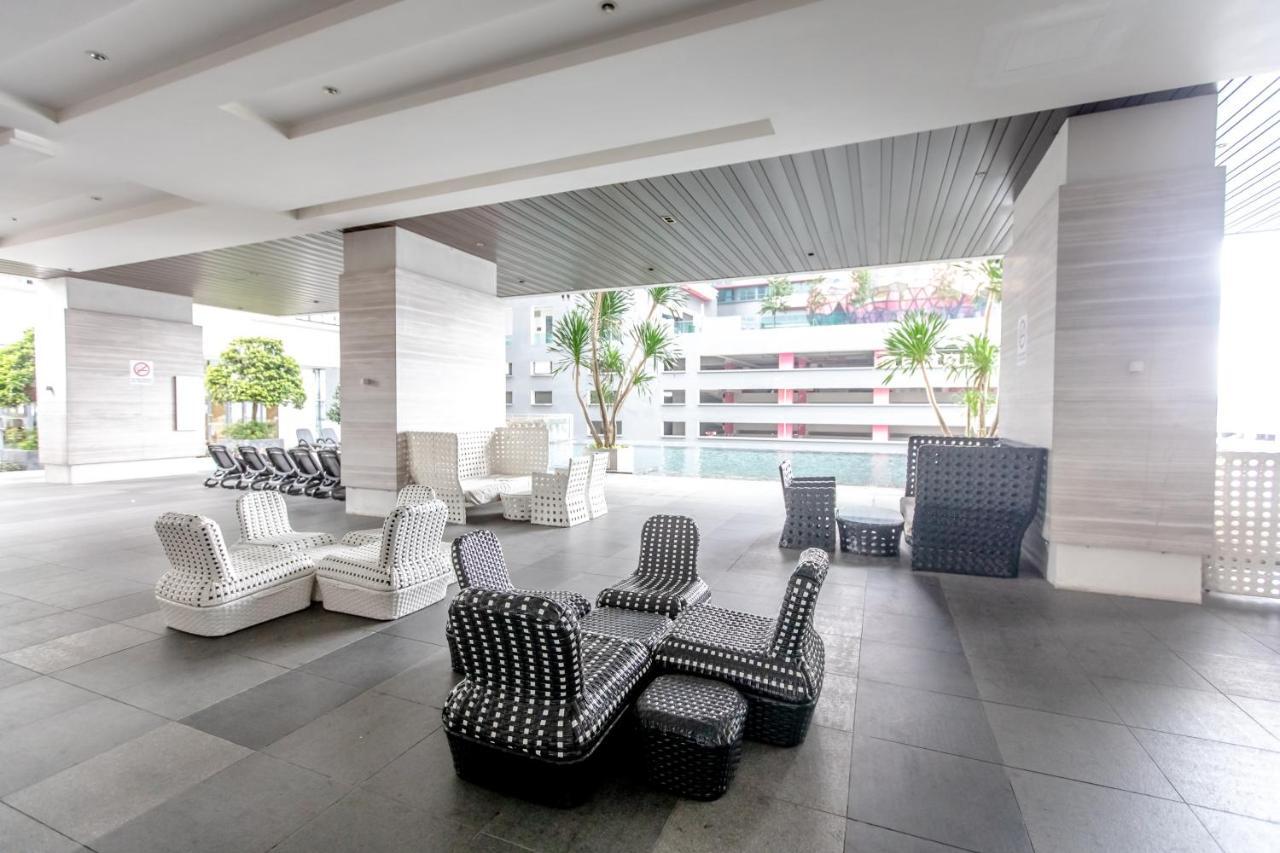 Apartament Rex Ollie @ The Elements Ampang Kuala Lumpur Zewnętrze zdjęcie