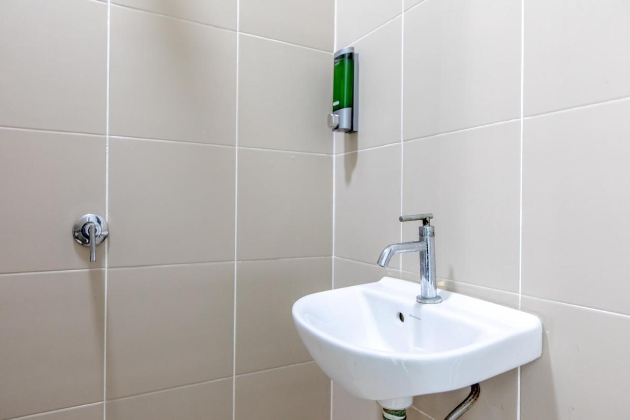 Apartament Rex Ollie @ The Elements Ampang Kuala Lumpur Zewnętrze zdjęcie