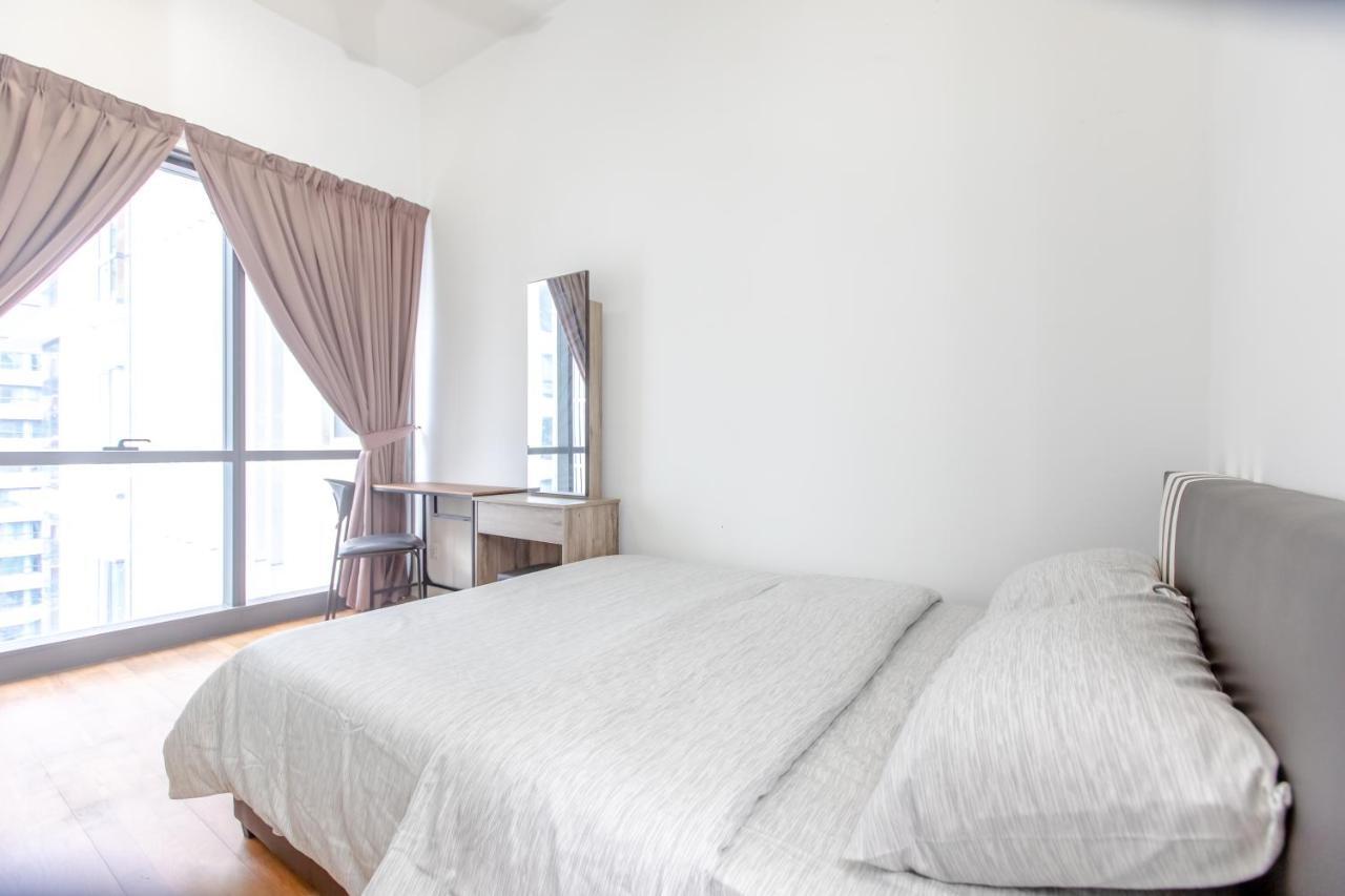 Apartament Rex Ollie @ The Elements Ampang Kuala Lumpur Zewnętrze zdjęcie