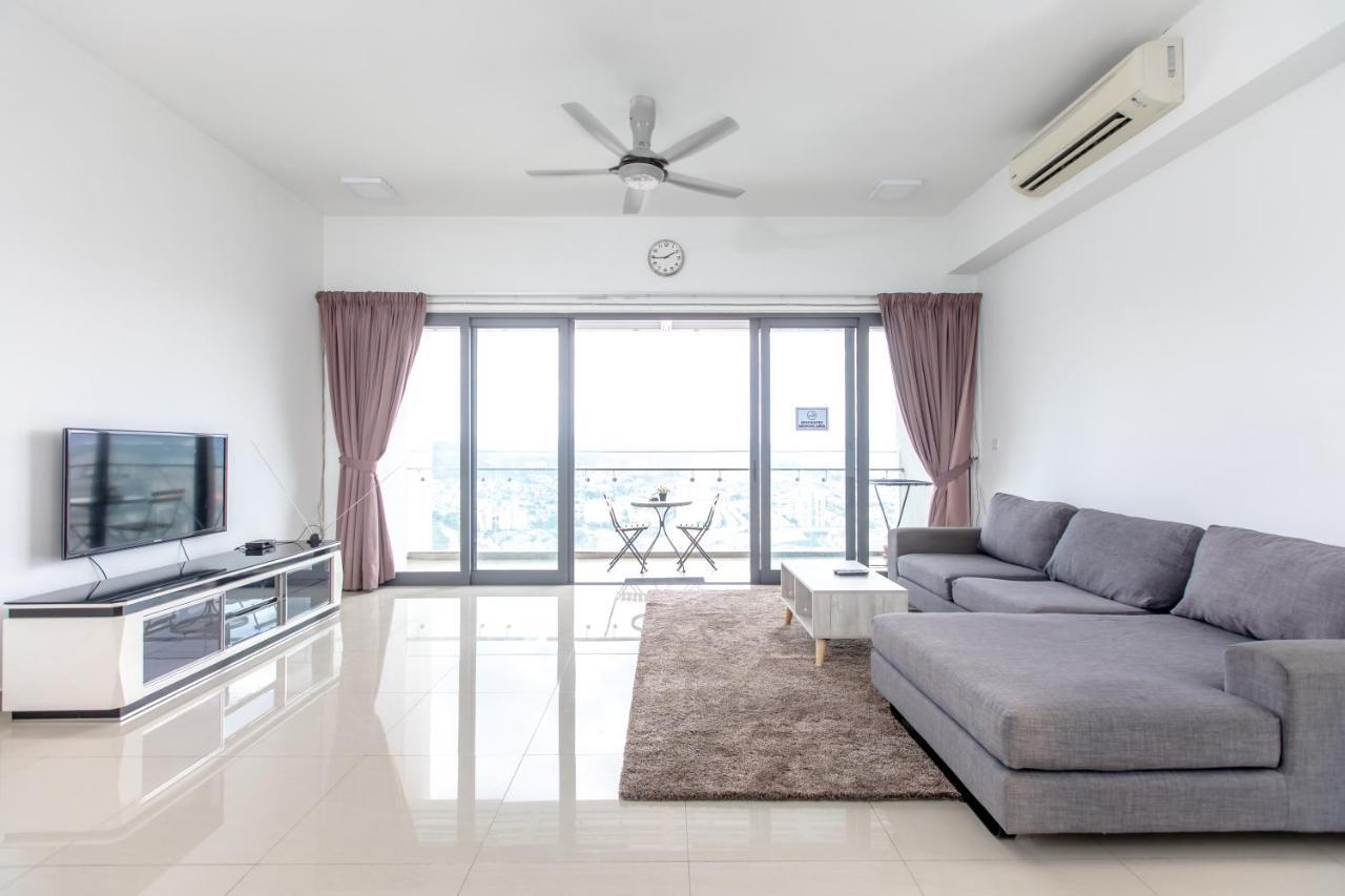 Apartament Rex Ollie @ The Elements Ampang Kuala Lumpur Zewnętrze zdjęcie
