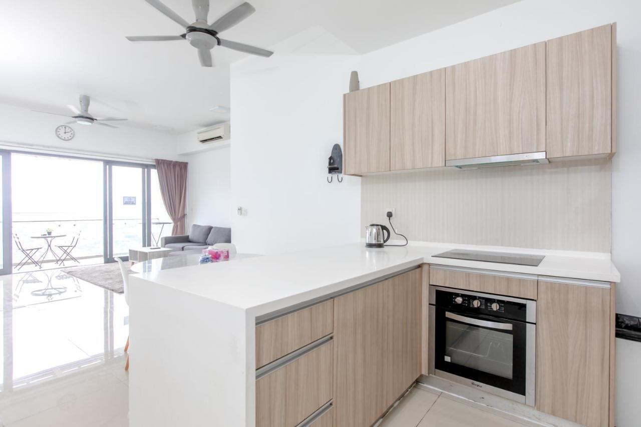 Apartament Rex Ollie @ The Elements Ampang Kuala Lumpur Zewnętrze zdjęcie