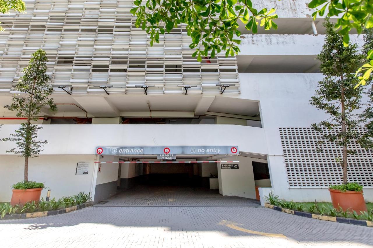 Apartament Rex Ollie @ The Elements Ampang Kuala Lumpur Zewnętrze zdjęcie