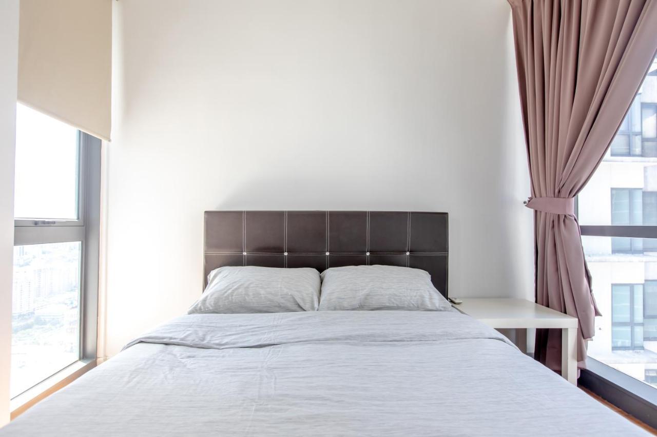 Apartament Rex Ollie @ The Elements Ampang Kuala Lumpur Zewnętrze zdjęcie