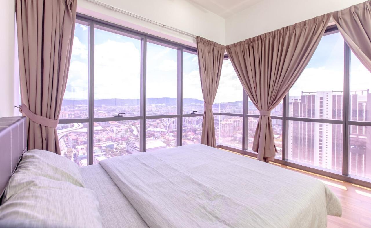 Apartament Rex Ollie @ The Elements Ampang Kuala Lumpur Zewnętrze zdjęcie