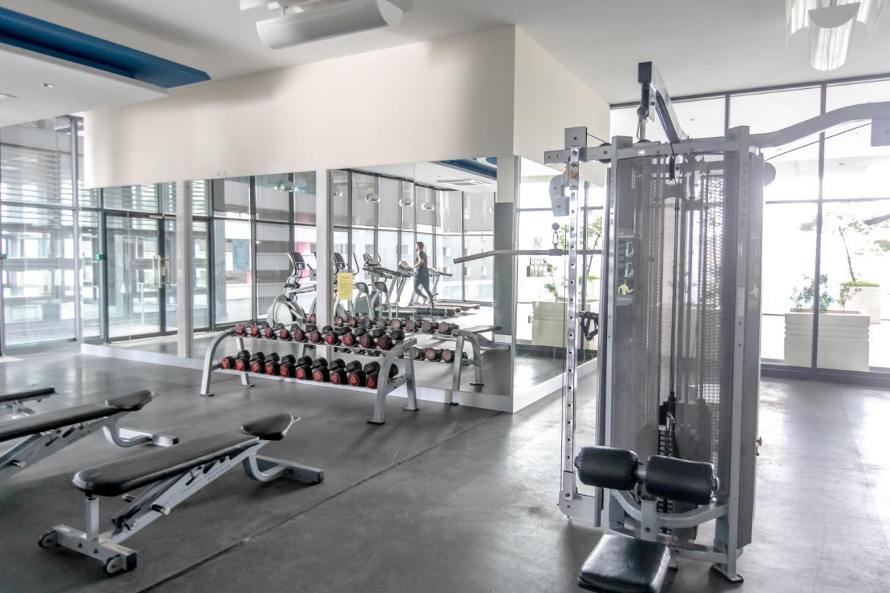 Apartament Rex Ollie @ The Elements Ampang Kuala Lumpur Zewnętrze zdjęcie