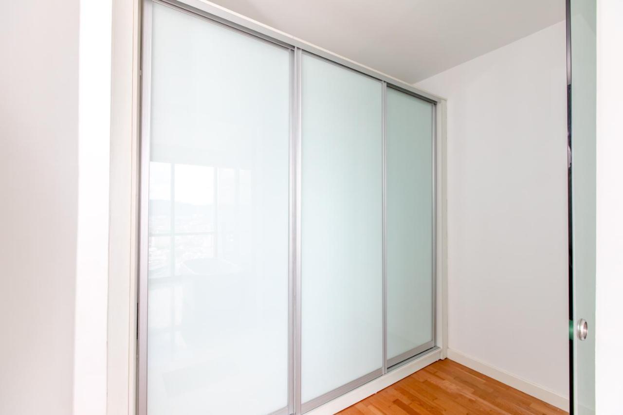 Apartament Rex Ollie @ The Elements Ampang Kuala Lumpur Zewnętrze zdjęcie