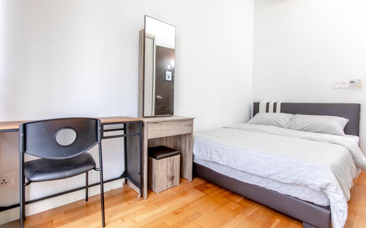 Apartament Rex Ollie @ The Elements Ampang Kuala Lumpur Zewnętrze zdjęcie